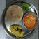 thakkarmansi's cooksnap of when they made સેવ ટામેટા નું શાક.