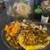 Cooksnap dari Retno Satuti untuk resep Tahu Tek (Tahu Telur Khas Surabaya)
