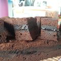 Cooksnap dari Fransisca Nugrahaini untuk resep 8. Brownies Kukus ala Amanda