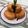 Cooksnap dari Ramitha Yulisman untuk resep Roti Goreng Labu Kuning