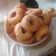 El cooksnap de Gaby More cuando hizo Rosquitas rápidas y fáciles!.