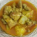 Cooksnap dari Iin Febrina untuk resep Kari Ayam (Resep Mama Tercinta) ~ Wangi, Gurih, Bikin Nagih! 🍛