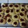 El cooksnap de Mikaa cuando hizo Masitas pepas con dulce de membrillo 😊.