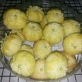 Cooksnap dari Murini Excellent English Course untuk resep Naztar isi nanas
