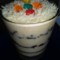 Cooksnap dari Dewi Nur untuk resep Cheese cake oreo lumer