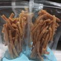 Cooksnap dari Putri Yunita untuk resep Cheese Stick