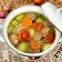 Cooksnap dari MAMA EKA untuk resep Sup Oyong Bakso Sosis