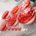 صورة من 💞💕ام لؤي💞💘، شاركها بعد تجربة وصفة تحليه الكريمه بالفراز