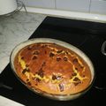 El cooksnap de Driana Rodriques cuando hizo El bizcocho de naranja infalible!!.