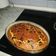 El cooksnap de Driana Rodriques cuando hizo El bizcocho de naranja infalible!!.