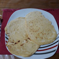 El cooksnap de Valeria Ugobono cuando hizo Tortillas para tacos, burritos, fajitas.