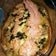 El cooksnap de Mili cuando hizo Truchas al horno con roquefort.