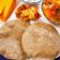 Madhvi Dwivedi का कुकस्नैप जब उन्होंने कुट्टू के आटे की पूरी (kutte ke aate ki poori recipe in Hindi) बनाया था।