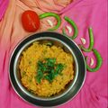 Bansi Thaker's cooksnap of when they made વેજીટેબલ ભૈડકુ (Vegetable Bhaidku Recipe In Gujarati).
