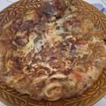 Cooksnap dari Yulis Fresti Aryanti untuk resep Dadar Terong