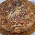 Cooksnap dari Yulis Fresti Aryanti untuk resep Dadar Terong
