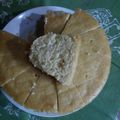 Cooksnap dari Aditia’s kitchen untuk resep Bluder Pisang