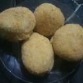 Cooksnap dari nina untuk resep Roti goreng isi coklat