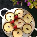 Cooksnap dari Nana Hanif untuk resep Kue Lumpur Nasi