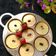 Cooksnap dari Nana Hanif untuk resep Kue Lumpur Nasi