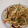 Psyche Chang 的 韓式雜菜（冬粉） cooksnap