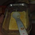 Cooksnap dari lia untuk resep Snack MPASI 4 Bahan (BB Booster)