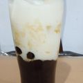 Cooksnap dari Annisa Anis untuk resep Bobba Pearl Brown Sugar with Milk