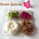 Cooksnap dari Etik Widhia untuk resep Chicken yakiniku ala resto