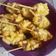 Cooksnap dari Lisna Etikawati untuk resep Hottang (Hot dong Kentang) atau Sotang (Sosis Kentang)