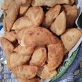 Cooksnap dari Agus Abu Dzarrin untuk resep Pastel Isi Kentang Wortel dan Telur