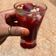 Jamila Ibrahim Tunau's cooksnap of when they made Zobo mai fruits.