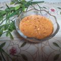 Cooksnap dari Lionie Adi untuk resep Sambal kacang nasi uduk