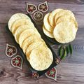 Asmita Rupani 's cooksnap of when they made મઠિયા (Mathiya Recipe In Gujarati).