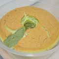 Cooksnap dari y3nz untuk resep Pandan Chiffon Putih Telur Selembut Kapas No bau telur