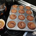 Cooksnap από Έλενα Άνω πόλη... στη συνταγή Σουφλέ σοκολάτας