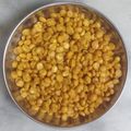 Gayatri nayani's cooksnap of when they made ચણાની મસાલા દાળ (Chana Masala Dal Recipe In Gujarati).