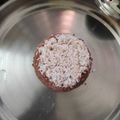 Rumana Parveen's cooksnap of when they made ராகி புட்டு (ragi puttu recipe in tamil).