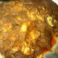 Cooksnap dari Yanni Liang untuk resep Rendang Siantar