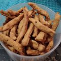 Cooksnap dari Siti Rosida Oktaviyanti Husein untuk resep KUE BAWANG RENDAH KARBO (keto, debm, low carb)