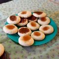El cooksnap de Melina Raiji cuando hizo Galletas fáciles de limón y naranja.