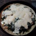El cooksnap de Lo Loodus cuando hizo Masa de tarta (3 ingredientes) Súper Económica!.