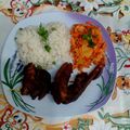 Erika Cooksnap-ja, amikor elkészítette a(z) Sült pulykacomb 🍗 receptet.