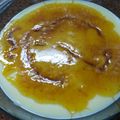 El cooksnap de monicajn cuando hizo Crema de Maizena 👌(tipo flan).