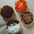 Cooksnap dari Tiara Aldawiyah untuk resep Martabak mini mudah