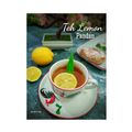 Cooksnap dari Dwi Yenni Anggraeni untuk resep Teh Lemon Pandan