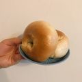 ph3636x 的 原味貝果 Bagel cooksnap