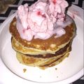Cooksnap dari Dania1986 untuk resep Buttermilk Pancake