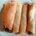 Cooksnap dari Abdhila Shinta untuk resep Cemilan tepung telur berasa kue cubit