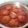 El cooksnap de luisazunigap cuando hizo Albóndigas en salsa de tomate.