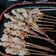 Cooksnap dari Anggie Virginiarti untuk resep Sate taichan teflon